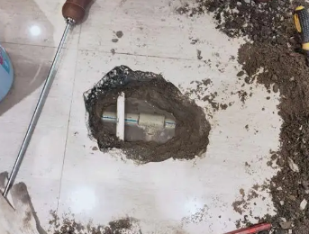 特克斯测漏水电话