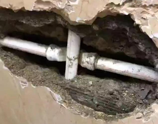 特克斯测漏水哪家好