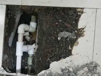 特克斯测漏水哪家好