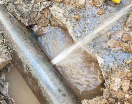 特克斯测漏水公司