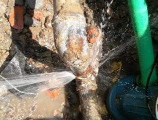 特克斯测漏水公司电话