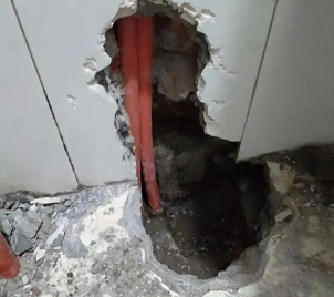 特克斯漏水检测电话