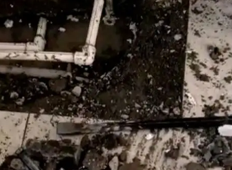 特克斯漏水检测电话