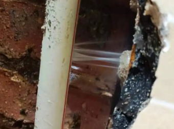 特克斯漏水检测电话