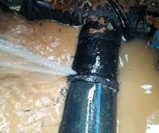 特克斯测漏水公司哪家好