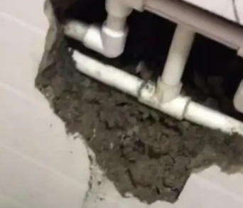 特克斯漏水检测电话