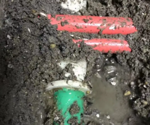 特克斯漏水检测电话