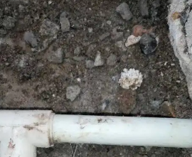 特克斯漏水检测哪家好