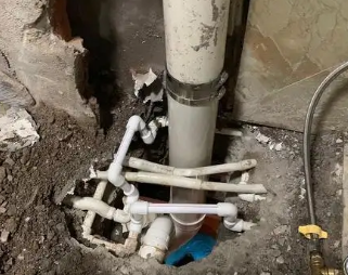 特克斯漏水检测哪家好