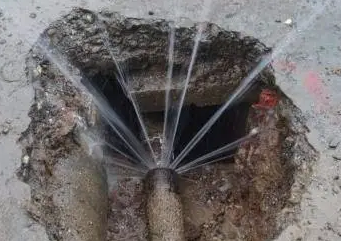 特克斯漏水检测多少钱