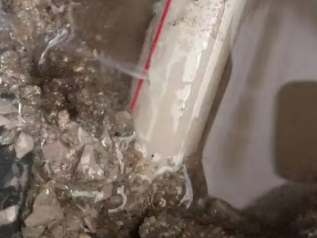 特克斯漏水检测哪家好