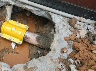 特克斯漏水检测哪家好