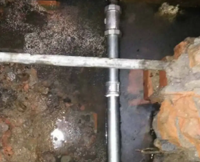 特克斯漏水检测公司电话