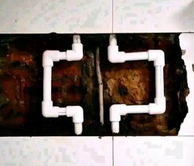 特克斯卫生间测漏水哪家好