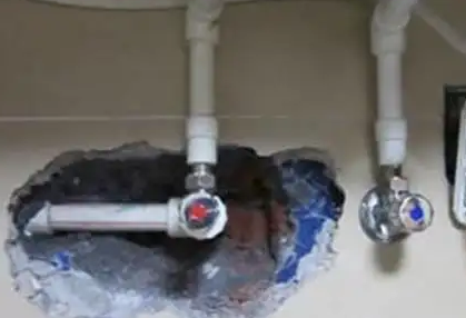 特克斯卫生间测漏水查询方法