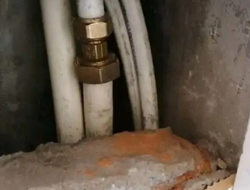 特克斯水管漏水检测哪家好