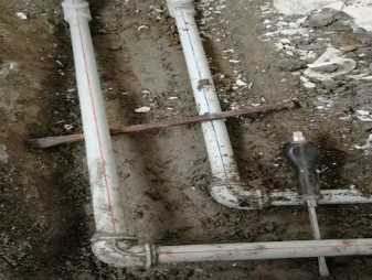 特克斯卫生间测漏水多少钱