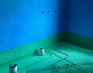 特克斯卫生间防水