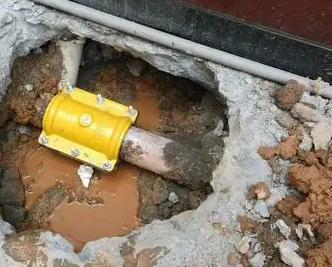 特克斯卫生间测漏水哪家好