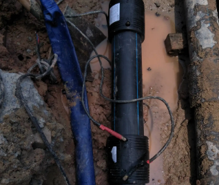 特克斯水管漏水检测多少钱