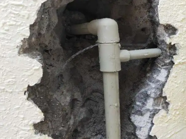 特克斯卫生间测漏水哪家好