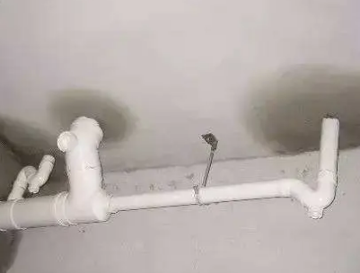 特克斯卫生间测漏水的几种情景