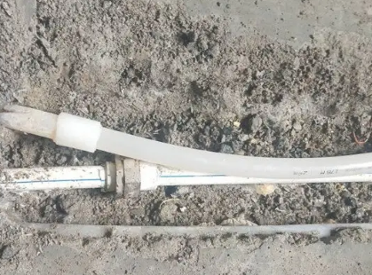 特克斯卫生间测漏水哪家好