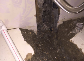 特克斯卫生间测漏水哪家好