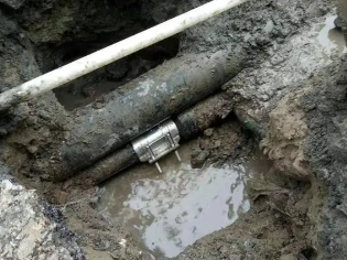 特克斯水管漏水检测的传递距离多少