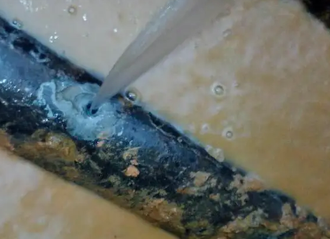 特克斯水管漏水检测多少钱