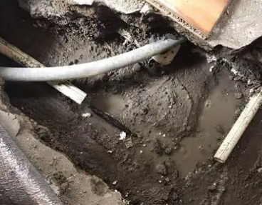 特克斯卫生间测漏水价格明细