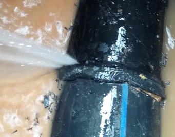 特克斯水管漏水检测的小妙招