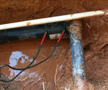 特克斯水管漏水检测多少钱