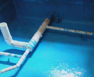 特克斯卫生间测漏水之如何查漏水点