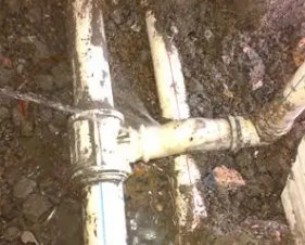 特克斯卫生间测漏水多少钱