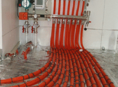 特克斯地暖维修多少钱