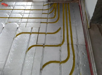 特克斯地暖维修哪家好