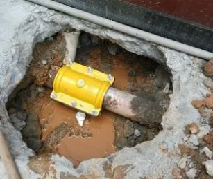 特克斯水管漏水检测的几种情况