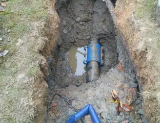 特克斯水管漏水检测多少钱