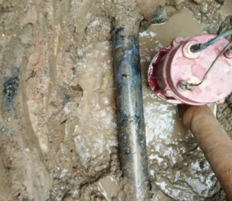 特克斯水管漏水检测的检测方法