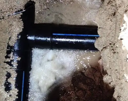 特克斯水管漏水检测哪家好