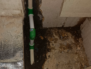 特克斯卫生间测漏水哪家好