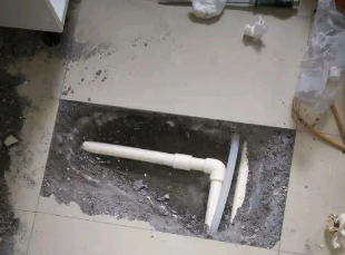 特克斯卫生间测漏水哪家好