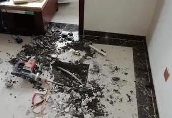 特克斯漏水检测多少钱