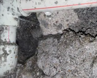 特克斯漏水检测多少钱