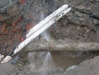 特克斯测漏水多少钱