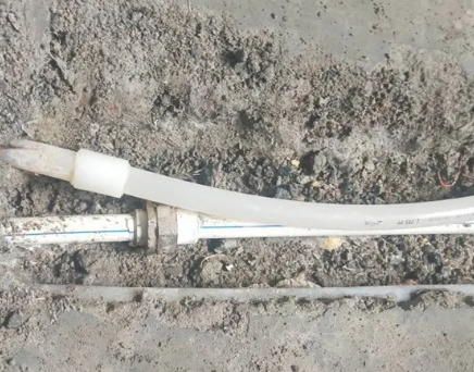 特克斯测漏水哪家好