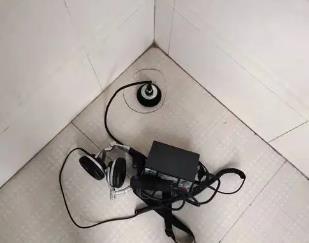 特克斯测漏水公司