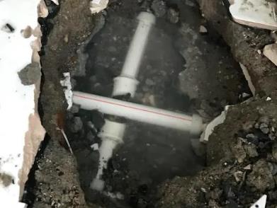 特克斯漏水检测公司哪家好