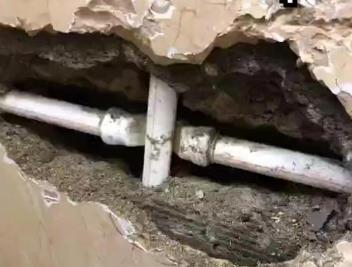 特克斯漏水检测电话多少